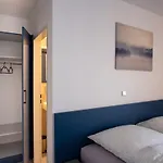 Hotel A24 Bei Hamburg