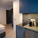 A24 Bei Hamburg Hotel Glinde (Schleswig-Holstein)