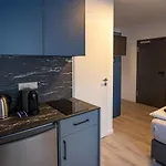 A24 Bei Hamburg Hotel