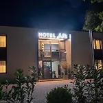 Hotel A24 Bei Hamburg