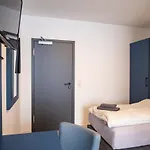 A24 Bei Hamburg Hotel