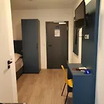Hotel A24 Bei Hamburg