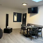 A24 Bei Hamburg Hotel