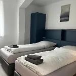 A24 Bei Hamburg Hotel *