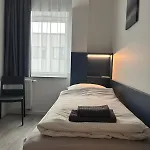 Hotel A24 Bei Hamburg *