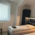 Hotel A24 Bei Hamburg Glinde (Schleswig-Holstein)