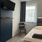 Hotel A24 Bei Hamburg