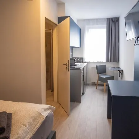 A24 Bei Hamburg グリンデ