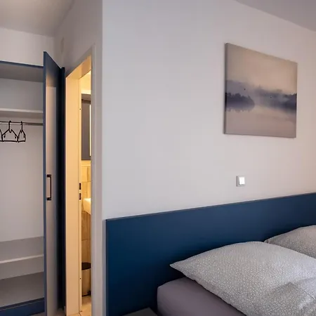 ホテル A24 Bei Hamburg