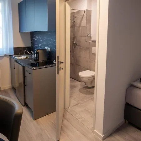 A24 Bei Hamburg グリンデ