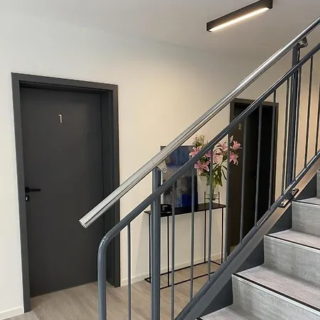 Hotel A24 Bei Hamburg *