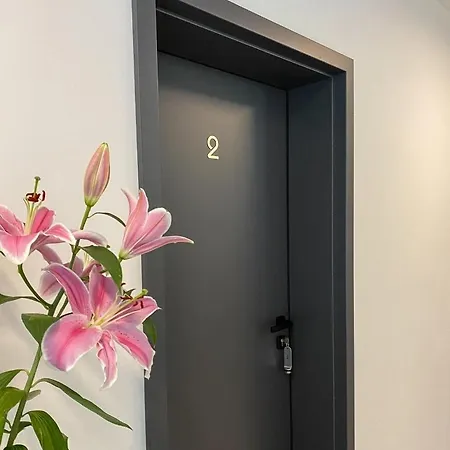 ホテル A24 Bei Hamburg グリンデ