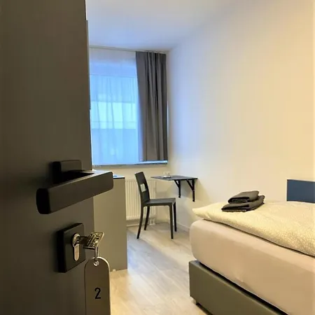 A24 Bei Hamburg グリンデ