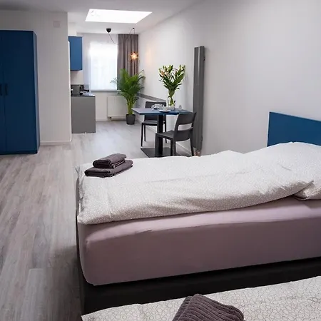 A24 Bei Hamburg Hotel Glinde (Schleswig-Holstein)