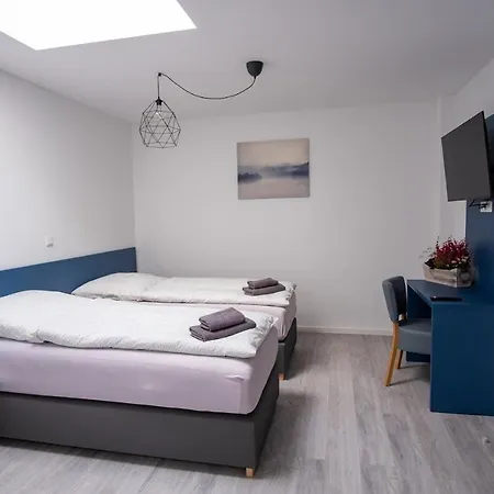 A24 Bei Hamburg グリンデ