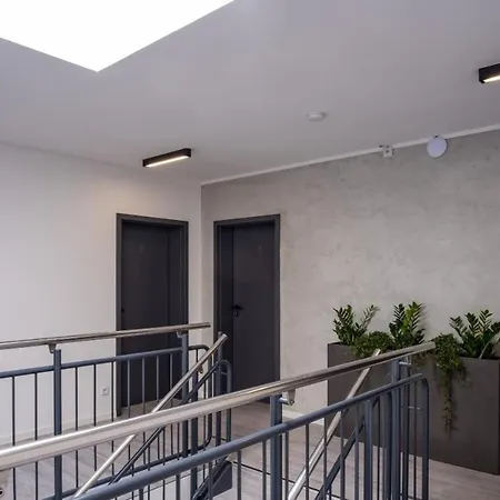 ホテル A24 Bei Hamburg