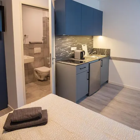 Hotel A24 Bei Hamburg *