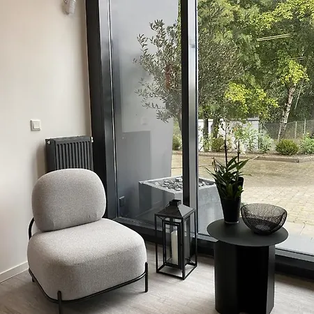 A24 Bei Hamburg * グリンデ