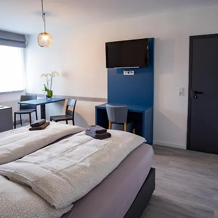 A24 Bei Hamburg グリンデ