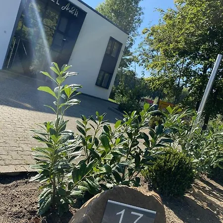 Hotel A24 Bei Hamburg