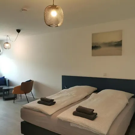 A24 Bei Hamburg Glinde (Schleswig-Holstein)