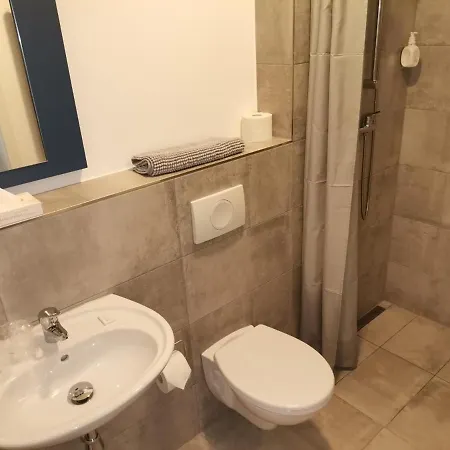 A24 Bei Hamburg * グリンデ