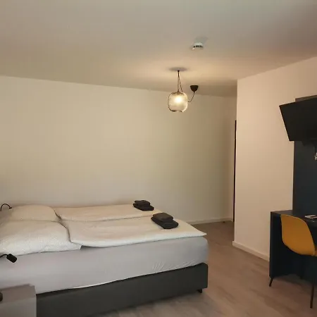 A24 Bei Hamburg グリンデ