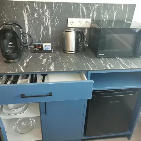 Hotel A24 Bei Hamburg Glinde (Schleswig-Holstein)