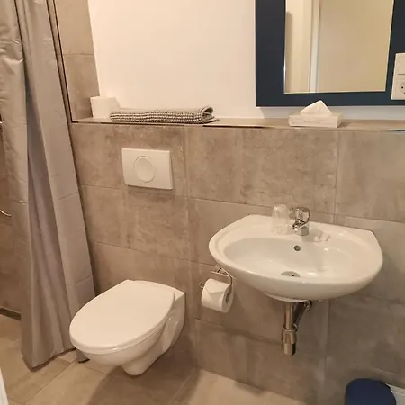 A24 Bei Hamburg * グリンデ