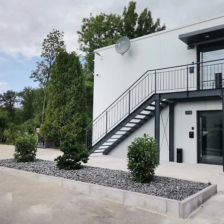 Hotel A24 Bei Hamburg