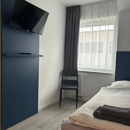 A24 Bei Hamburg グリンデ