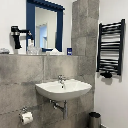 A24 Bei Hamburg グリンデ