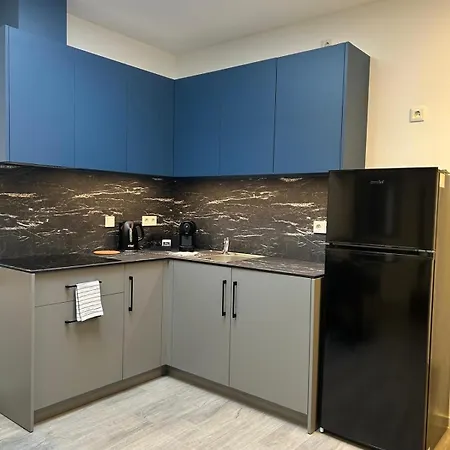 A24 Bei Hamburg ホテル *