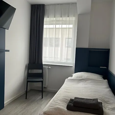 A24 Bei Hamburg ホテル グリンデ