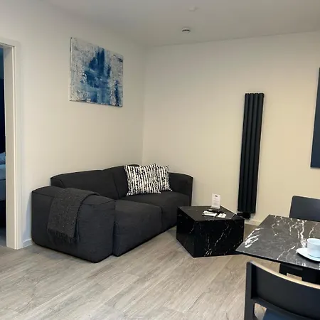 A24 Bei Hamburg グリンデ