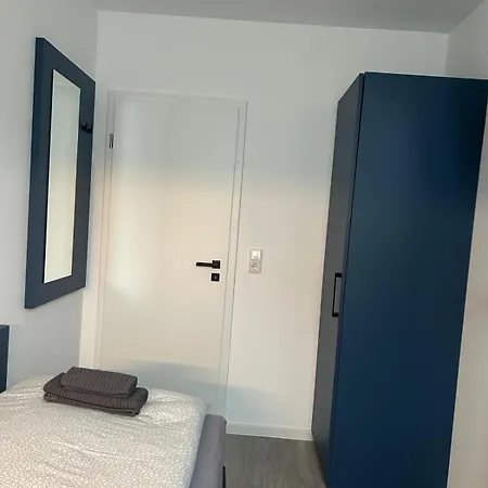 ホテル A24 Bei Hamburg *