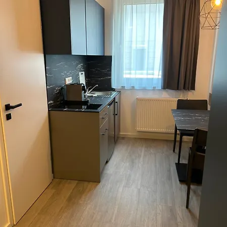 A24 Bei Hamburg ホテル グリンデ