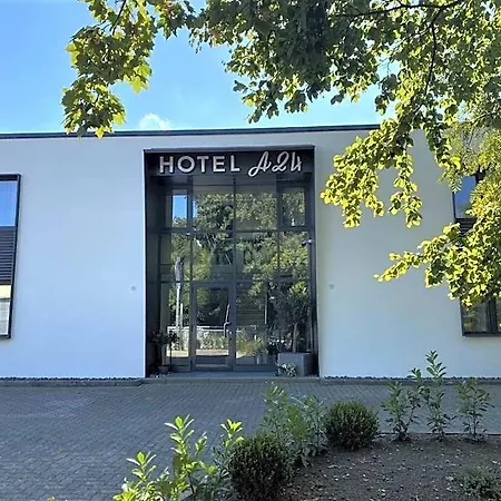 A24 Bei Hamburg Hotel Glinde (Schleswig-Holstein)