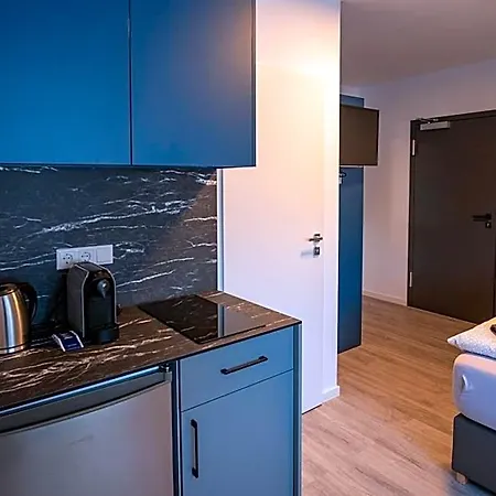Hotel A24 Bei Hamburg *