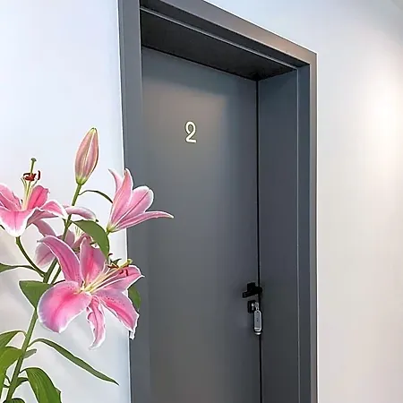 Hotel A24 Bei Hamburg *