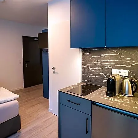 Hotel A24 Bei Hamburg
