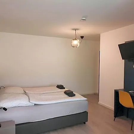 A24 Bei Hamburg Hotel Glinde (Schleswig-Holstein)