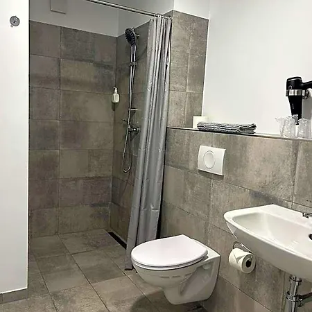 A24 Bei Hamburg Hotel Glinde (Schleswig-Holstein)