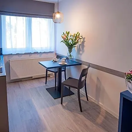 A24 Bei Hamburg Hotel