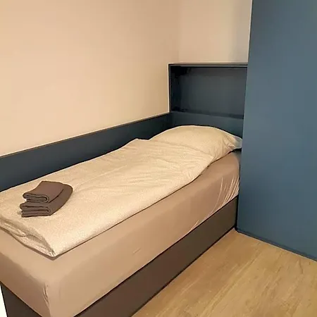 A24 Bei Hamburg Hotel *