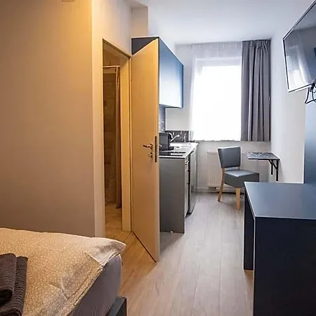 Hotel A24 Bei Hamburg *