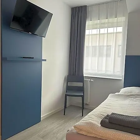 A24 Bei Hamburg Hotel