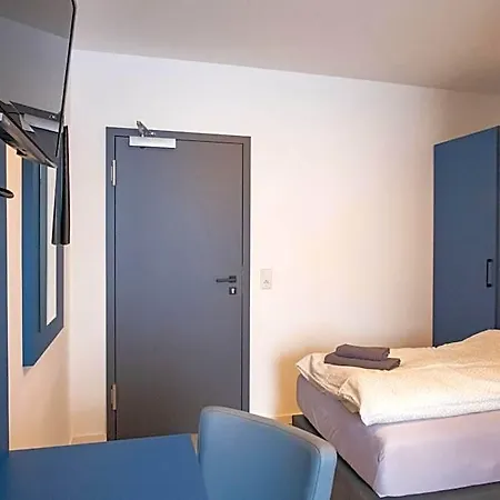 Hotel A24 Bei Hamburg Glinde (Schleswig-Holstein)