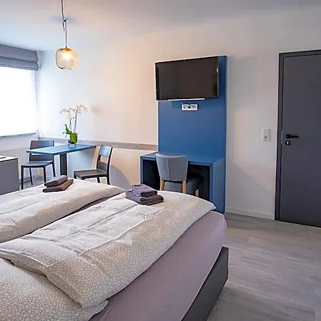A24 Bei Hamburg Hotel Glinde (Schleswig-Holstein)