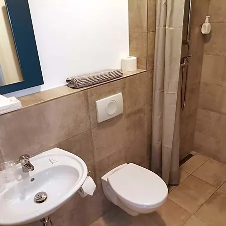 Hotel A24 Bei Hamburg *